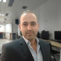 Wissam Alkadi