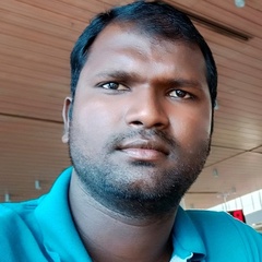 Gopinath Purusothaman