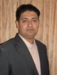 Muhammad Mughal, Business Executive