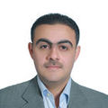 Ashraf Abu nafiseh, Finance And Administration Manager