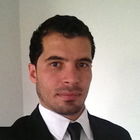 Ahmad Obeid, Retail Store Manager