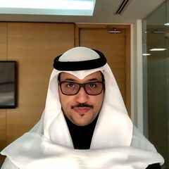 Yahya Ahmed Al Shangity, Head of Marketing and Business Development