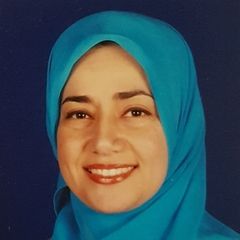 Aya Ismail, Human Resources & Administration Consultant