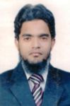 Shaik Hayaath, Instrumentation Engineer