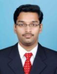 Suhail Kalluvalappil, Senior Estimation Engineer Mechanical