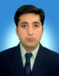 Abuzar salam, Admin assistant