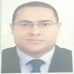 Ahmed Abo Alhuda, senior Medical Representative