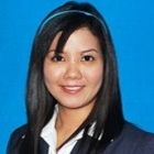 Jhoanna Mendoza, QHSE Compliance Manager