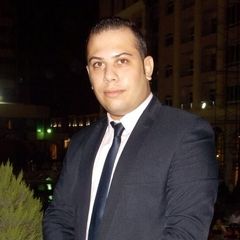 Mohamed Zaki Zaki Attia, مسؤول مشتريات