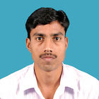 Shankar S, Graphic Designer