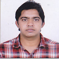 Ashu Bhatt, BMS & Control Engineer