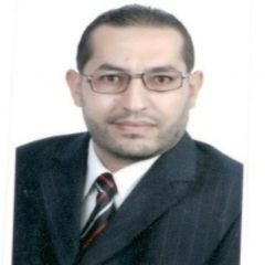Raed Al-musili,  Quantity  Surveyor