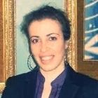 Darine Ben Amara, Chair of Social Media and Research Assistant