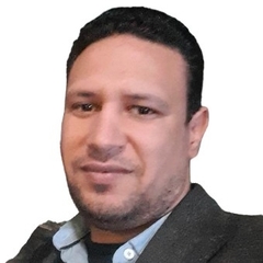 محمد احمد احمد مصطفى