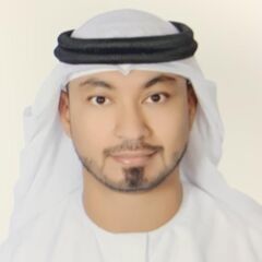 Ahmed AlHashmi, IT Support Team Lead