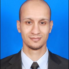 Mahmoud Khafagy