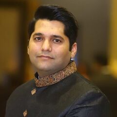 Umair Shahab Shahid
