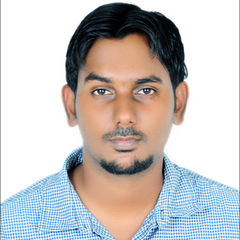 Jassim Mukthar, Senior iOS Developer