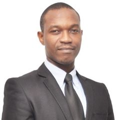 Toyin Adun-FCA-MBA-Finance-CMA , Finance Manager