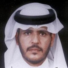 Khalid Al-Sahly