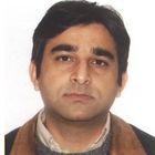Sharjeel Aftab, TELUS, Design Specialist 1, RF Engineer