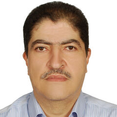 عماد نجم, المدير الإقليمي بالمنطقة الغربية