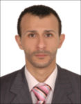 NIMER AL HMOUD, Finance & Administration Manager
