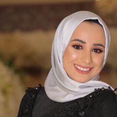 Mariam Hammoud
