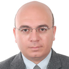 Sameh Saad, Assistant Chief Engineer