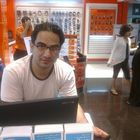 Thayer Alsafadi, Customer Care Representative