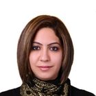 Noura Nil, Executive Assistant for Head of Banking Abu Dhabi & Head of SWFs