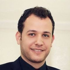 Mustafa Mustafa, IT Engagment Manager