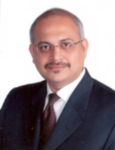 Syed Aamir Hussain, Chief Technology Officer