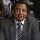 Marwan Hashiesh, HR Specialist