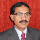 Ramanan K, Manager-HR & Admin (Corporate Affairs)