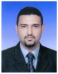 Nader Shabana, System Specialist