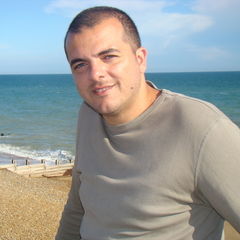 Ahmad Al-Zayyat