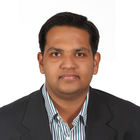 AnandKumar Ranganathan Iyer, Business Development Manager