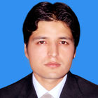 Umar Khan, General Banking Officer