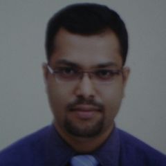 Vikil Venugopal TP, Assistant Vice President – Risk Management
