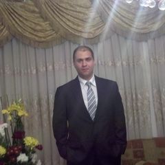Mohamed El-Sayed, Civil Engineer