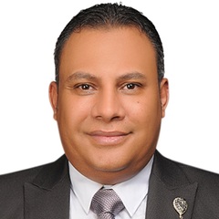 محمد الدسوقي, Category manager ,SDA (Small Domestic Appliances) 