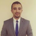 Moath Shaltaf, Controlling and Reporting Assistant Manager