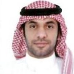 Saud Alsanouni