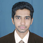 Mohammed Sarfaraz Shukur