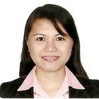 MaKristel Panghulan, HR Officer/ Admin Secretary