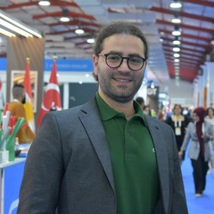 Mohammed Yassin Al Nahhas, Project Manager