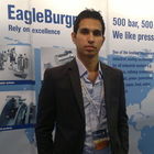 Ali Tariq Thamir Essa, مهندس مبيعات