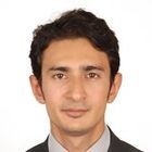 Jahanzeb Hasan Khan Khan, Assistant Sale Manager