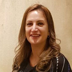 Tamara Mahmoud Hamade